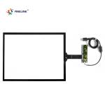 Marine Portable Navigator Touch Screen 15 Inch G G Capacitive Touch Panel