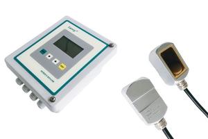 Wholesale Wall Mounted OCT Doppler Flow Meter from china suppliers