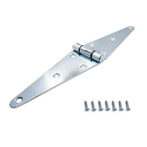 Wholesale Van Truck Body Accessories Trailer Handle Sealed Hinge from china suppliers