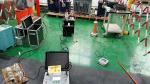 Xzh Test Xhdp Series 30-90kv Ultra-Low Frequency High Voltage Generator for