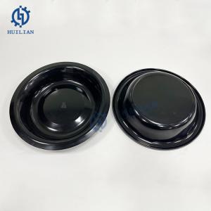 Wholesale Hydraulic Hammer Rubber Diaphragm Montabert BRV55 Excavator Breaker Hammer Membrane from china suppliers