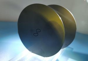Wholesale 4Inch prime Grade 4H-N 1.5mm SIC Silicon Carbide Wafer from china suppliers