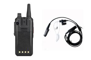 Wholesale 1.3Ghz Dual Band Walkie Talkie from china suppliers