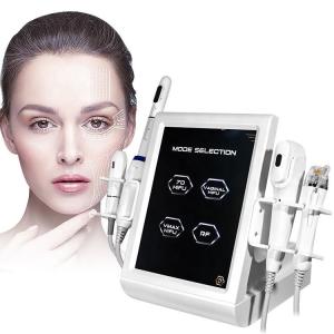 Wholesale Beauty HIFU Slimming Machine 5 In 1 Multifunction 5D Wrinkle Removal Device from china suppliers