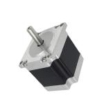 Torque 0.6N.M NEMA 23 DC Stepper Motor 2 Phase 2A Waterproof