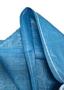 Wholesale Durable Resealable Virgin PP Woven Sugar Packing Bags 25 KG Environmental Friendly from china suppliers