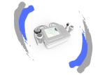 LOW PRICE Easy And Painless Body Slimming Equipment Ultrasonic Cavitation