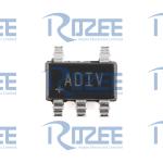 MAX4372FEUK+T