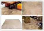 Non Slip Cement Look Porcelain Tile 600*600mm Absorption Rate Less Than 0.05%