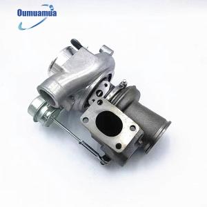 Wholesale HX25W turbocharger 4038790 3599355 3599356 4038791 4033351H 4089714 for komatsu from china suppliers