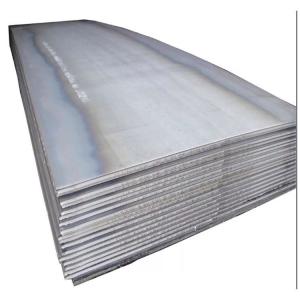 Wholesale A36 Galvanized A36 Steel Plate 12000mm Mild For Industrial Mill Finish from china suppliers