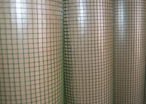 Wholesale 1/2 Inch PVC Plastic Coated Galvanised Mesh Zinc Coated Wall Plastering from china suppliers