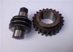 L440 L428 Komori Worm Gear And Worm Komori Printing Machine Accessories
