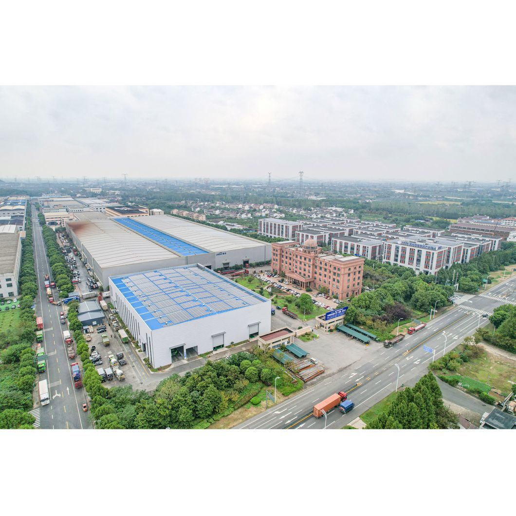 Carbon Steel Plate Custom Flame Cutting - Custom High Precision Steel Plate Parts for Mechanical Equipment