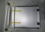 Special Vehicles Fire Truck Aluminum Roller Shutter Doors Durable