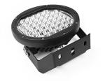 Auto Parts 4x4 10"/225W/12/24V/4WD Recover Trucks Round LED Work Driving Light