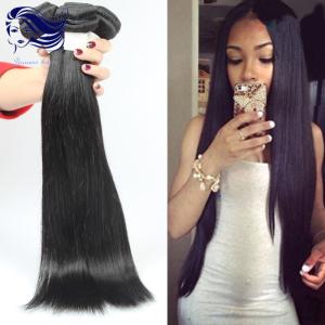 Wholesale Virgin Cambodian Body Wave Hair Straight 100 Remy Human Hair Extensions from china suppliers