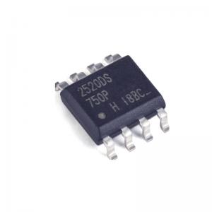 China IN Fineon IR2520DSTRPBF Electronic Parts Store Components IC Electronique Composante LGA Chip on sale