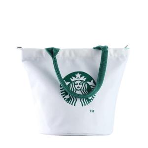 Wholesale Promotional White Cylinder 12oz Canvas Cotton Tote Bags from china suppliers