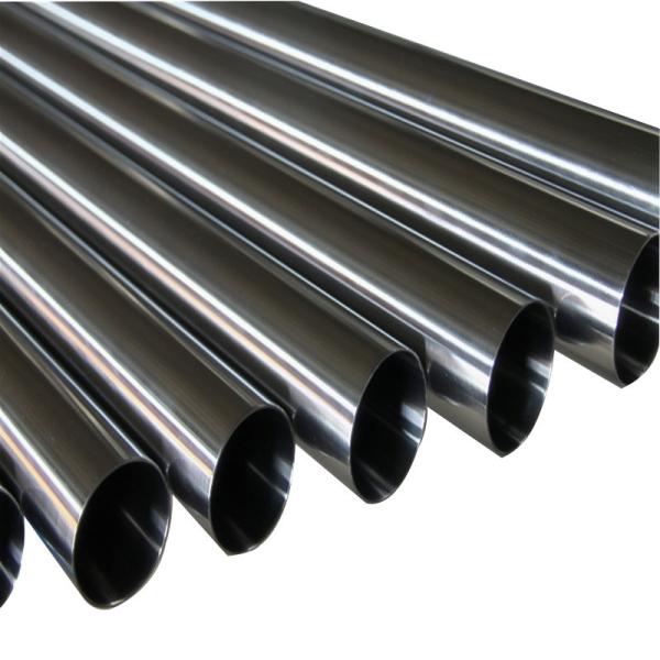Customized Size 201 304 304L 316 316L 310s Stainless Steel Pipe Tube SS ISO