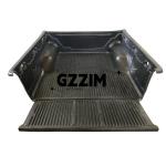 Original Fitment Car Accessories Trifold Truck Bedliners Coating For DMAX 2012