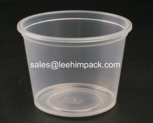 Wholesale Food Plastic container from china suppliers