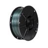 Buy cheap 3D Printer PLA 1.75 Mm 1kg For Blackish Green Forming Technology FDM from wholesalers
