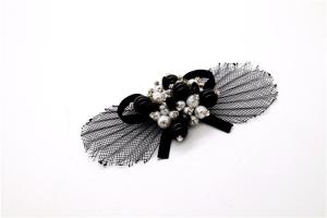 Wholesale Handmade Girls Shoe Laces Flower Current Fashionable Style For All Kinds Of Shoes from china suppliers