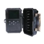 32MP Wildlife Camera Game Hunting Cam Outdoor 4k Trail Camera PIR Distance 20M