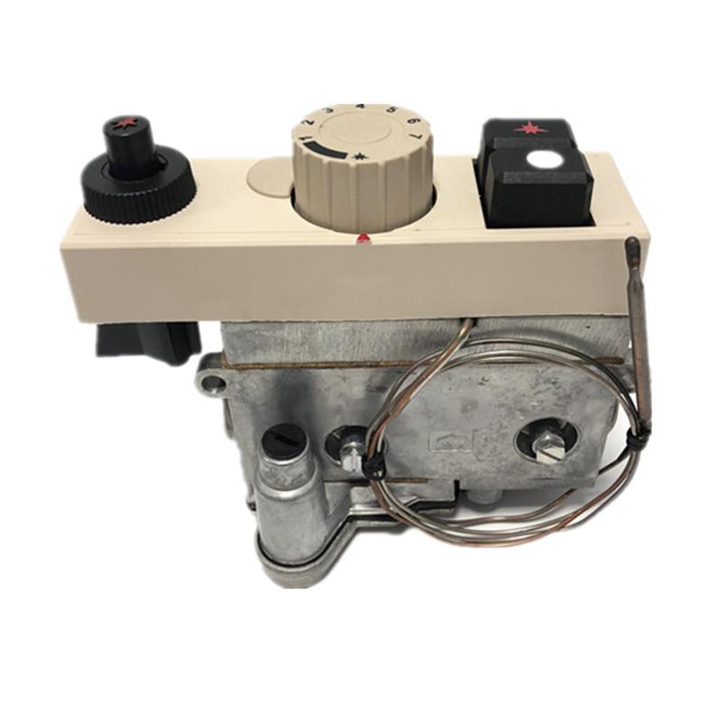 Sinopts 100-340 Degree Hot Sale Gas Heater Gas Control Valve