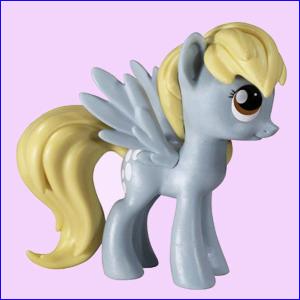 Wholesale Cartoon plastic horse braid toy parts from china suppliers