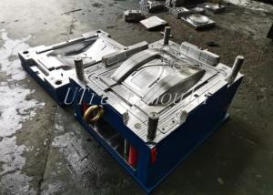 Wholesale 718 738 Nak80 Medical Device Plastic Injection Moulding HASCO from china suppliers