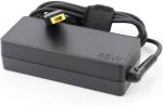 Lenovo Thinkpad Laptop Power AC Adapter 65W 20V 3.25A Slim With Power Cord