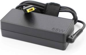 China Lenovo Thinkpad Laptop Power AC Adapter 65W 20V 3.25A Slim With Power Cord on sale