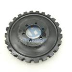 Construction Machinery Parts Rubber Coupling 1615605501 1615682500 1615678500
