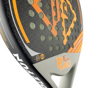 Wholesale Raquete Beach Tennis Carbono Paddle Padel Racket Full Carbon from china suppliers