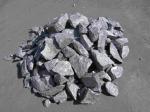 Ferrosilicon Magnesium Rare Earth Minerals 100mm For Cast Steel Iron