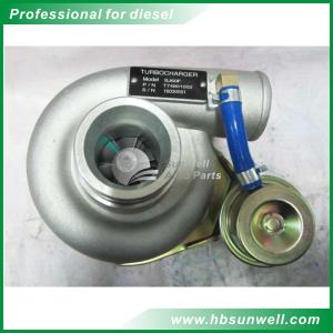 Wholesale Original/Aftermarket High quality SJ60F diesel engine parts Turbocharger T74801002 for FOTON Truck from china suppliers