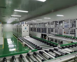 Wholesale Lithium Ion Power Wall Battery Deep Cycle LiFePO4 48V 300ah For Fishing Boat from china suppliers