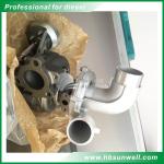 Original/Aftermarket High quality VB17 diesel engine parts Turbocharger 17201