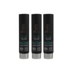 High quality eco friendly plastic cosmetic tube packaging with flip cap