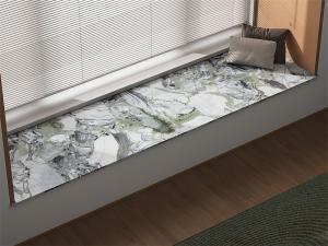 Wholesale Inside Wall Marble Slabs And Wear-Resistant 160x320cm Porcelain Sintered Stone Slabs For Living Room from china suppliers