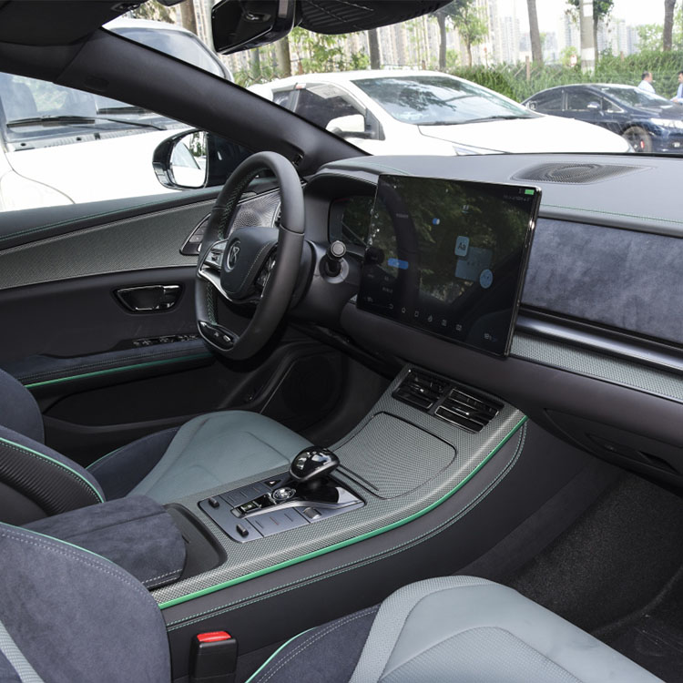4x4 Energy Super Sports 2020 2021 2022 2023 Auto Byd Han Electric Car Ev Car Suv Dm-i 4wd Flagship Sedan Drive Mode 2wd/4wd