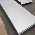 Customized ASTM SS Steel Plate 316 316L 3mm Cold Rolled Stainless Steel