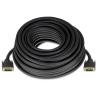 Buy cheap 3 High speed DVI (D)24+1 to DVI (D)24+1 cable 5m 28AWG from wholesalers