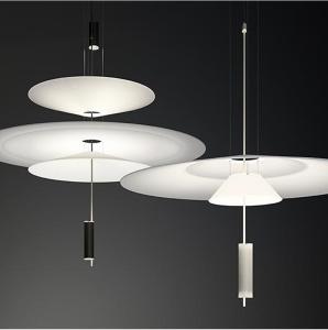 Wholesale Umbrella Shape Nordic Postmodern Modern Pendant Light from china suppliers