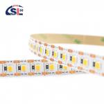 120leds 8mm 4000K Natural One light one cut IP65 Waterproof SMD2835 Led Strip
