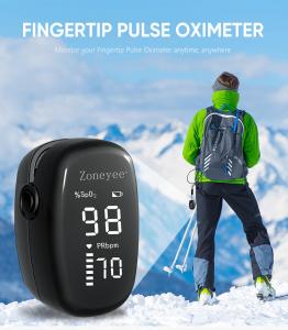 Wholesale fingertip pulse oximeter oximetro household medical devices accurate oximeter stock oximeter from china suppliers