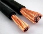 Construction Polychloroprene BS6360 Heavy Duty Welding Cable