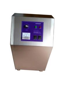 Wholesale High Voltage Discharge Industrial Ozone Generator For Water Treatment Durable from china suppliers